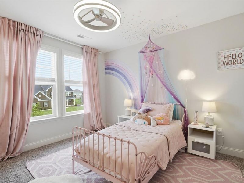 4123 Highland Green Drive, Mason, OH 45040 Photo 49