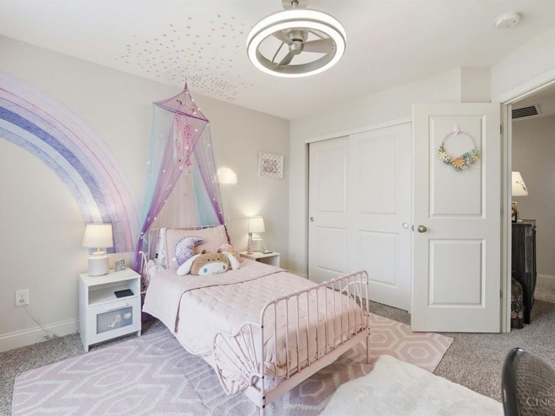 4123 Highland Green Drive, Mason, OH 45040 Photo 50