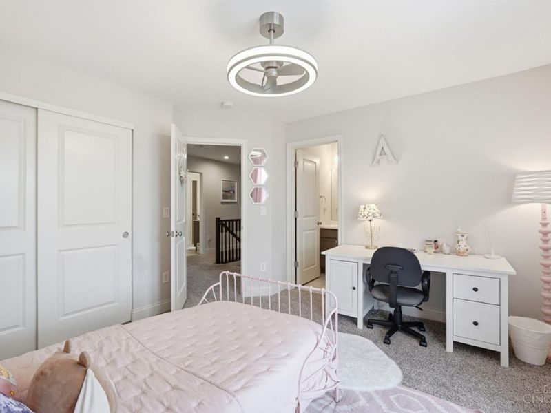 4123 Highland Green Drive, Mason, OH 45040 Photo 51