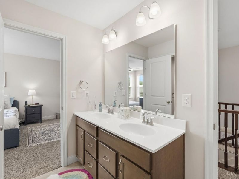 4123 Highland Green Drive, Mason, OH 45040 Photo 56