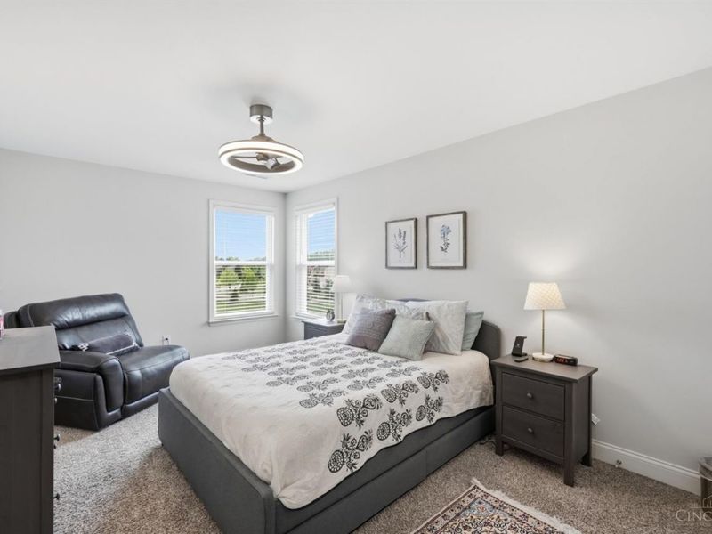 4123 Highland Green Drive, Mason, OH 45040 Photo 59