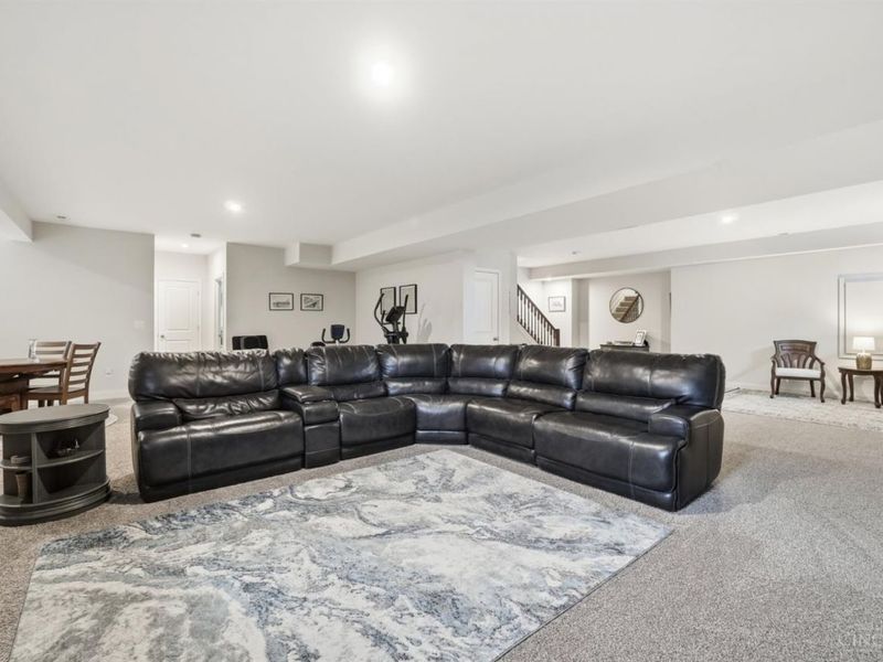 4123 Highland Green Drive, Mason, OH 45040 Photo 68