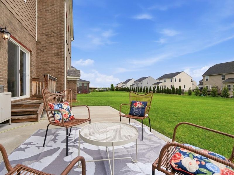 4123 Highland Green Drive, Mason, OH 45040 Photo 77