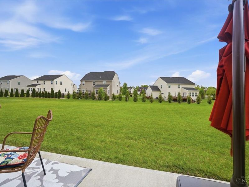 4123 Highland Green Drive, Mason, OH 45040 Photo 78