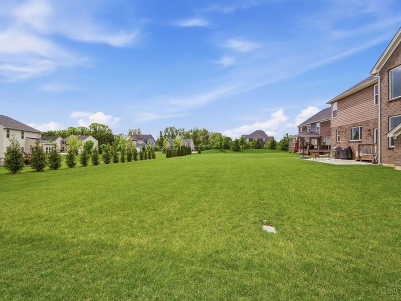 4123 Highland Green Drive, Mason, OH 45040 Photo 79