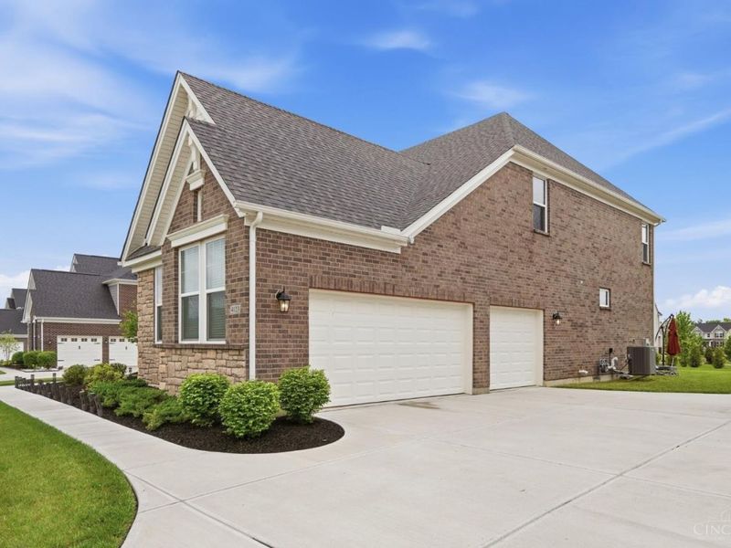 4123 Highland Green Drive, Mason, OH 45040 Photo 8
