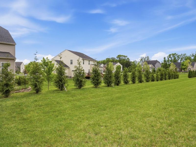 4123 Highland Green Drive, Mason, OH 45040 Photo 80