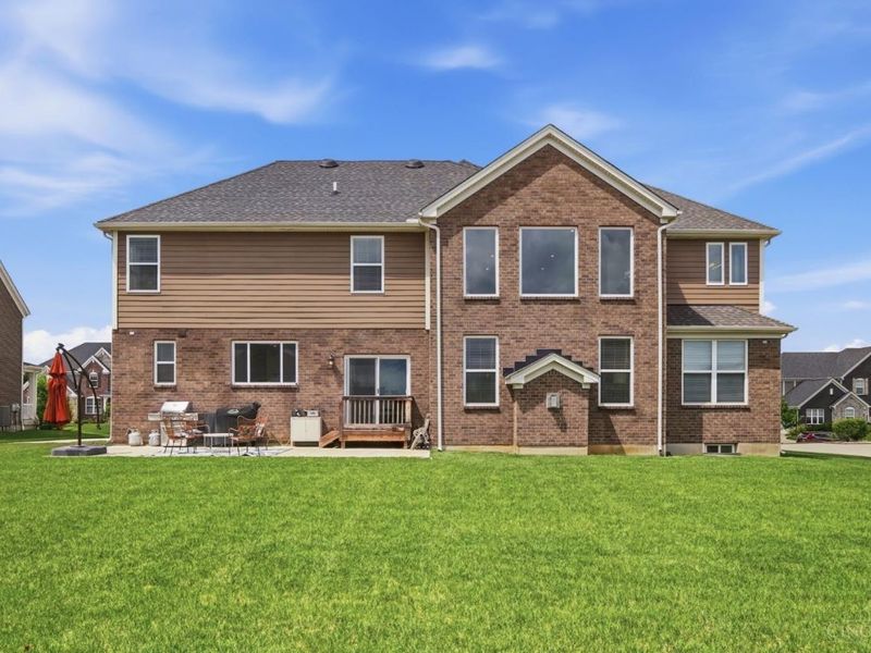 4123 Highland Green Drive, Mason, OH 45040 Photo 81