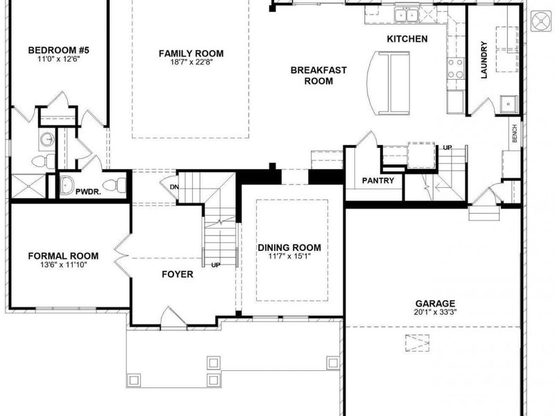 4123 Highland Green Drive, Mason, OH 45040 Photo 83