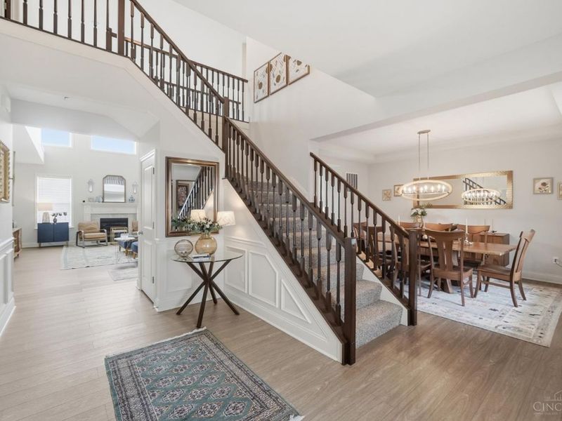 4123 Highland Green Drive, Mason, OH 45040 Photo 9