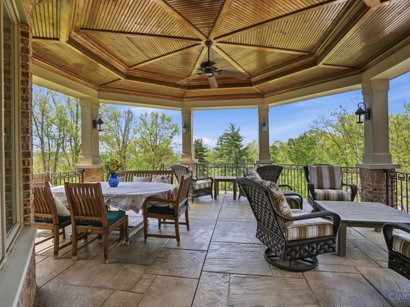 4535 Drake Road, Indian Hill, OH 45243 Photo 22