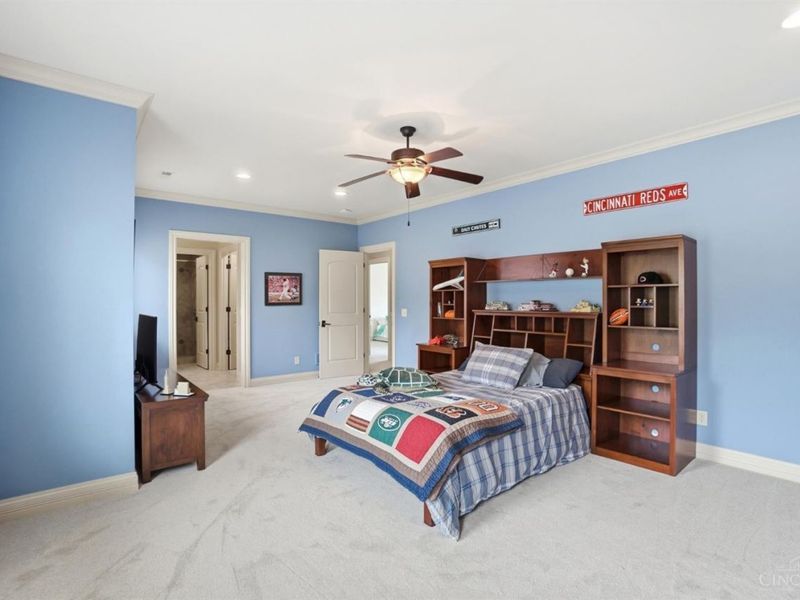 4535 Drake Road, Indian Hill, OH 45243 Photo 48