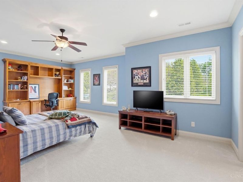 4535 Drake Road, Indian Hill, OH 45243 Photo 49