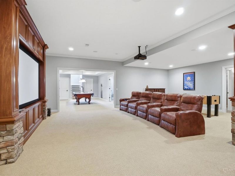 4535 Drake Road, Indian Hill, OH 45243 Photo 66