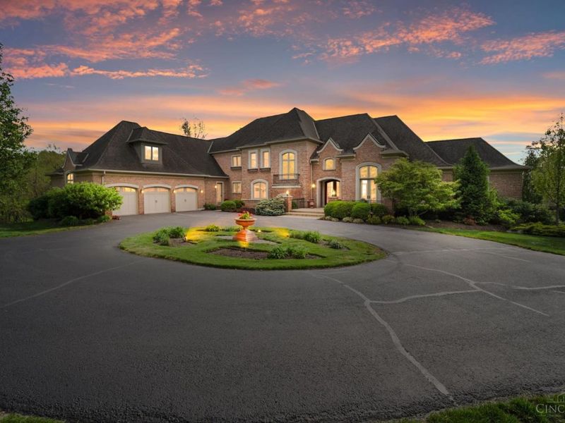4535 Drake Road, Indian Hill, OH 45243 Photo 92