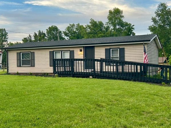 3104 Park Road, Wayne Twp, OH 45122