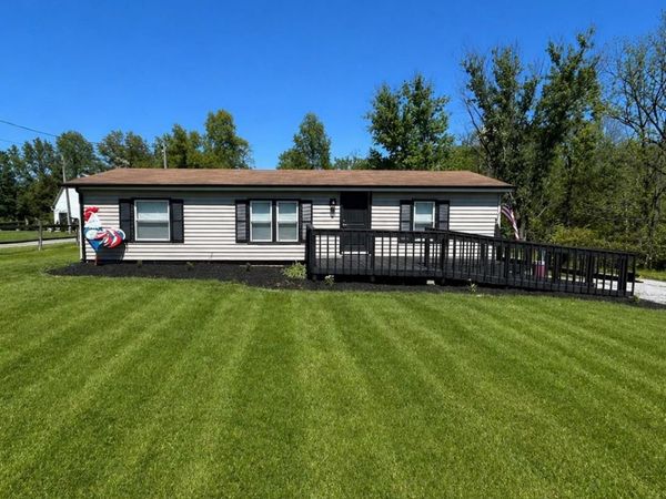 3104 Park Road, Wayne Twp, OH 45122