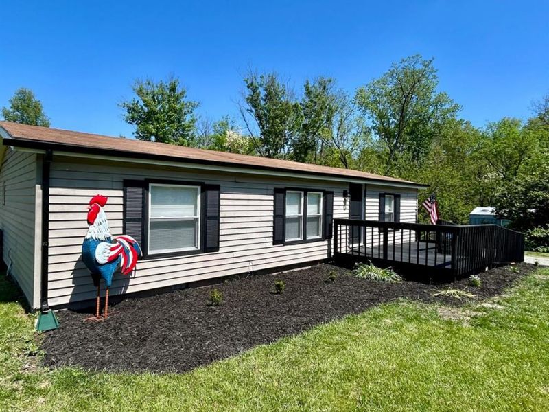 3104 Park Road, Wayne Twp, OH 45122 Photo 30