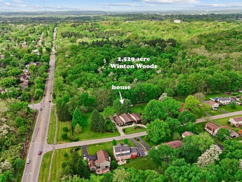 11025 Embassy Drive, Forest Park, OH 45240 Photo 69
