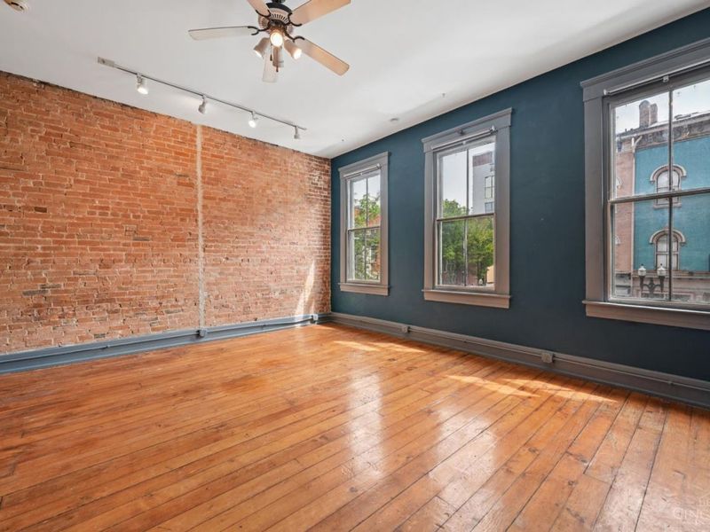 1341 Main Street, Unit 3, Cincinnati, OH 45202 Photo 13
