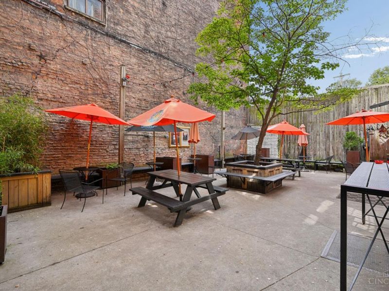 1341 Main Street, Unit 3, Cincinnati, OH 45202 Photo 15