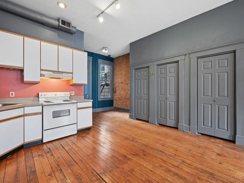 1341 Main Street, Unit 3, Cincinnati, OH 45202 Photo 7