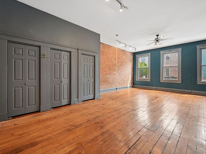 1341 Main Street, Unit 3, Cincinnati, OH 45202 Photo 9