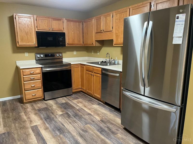 8794 Carrousel Park Circle, Unit 138, Colerain Township, OH 45239 Photo 11