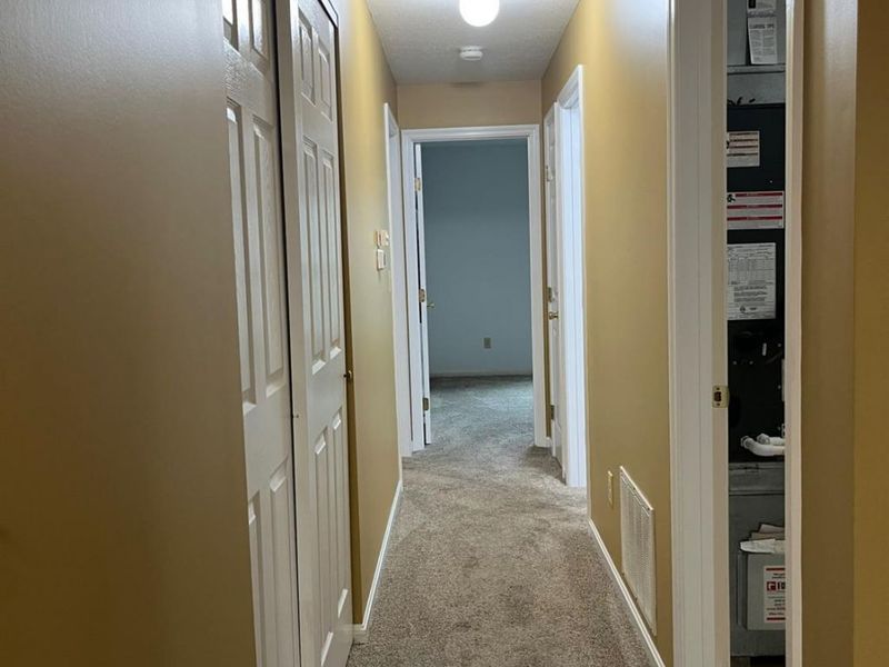 8794 Carrousel Park Circle, Unit 138, Colerain Township, OH 45239 Photo 14