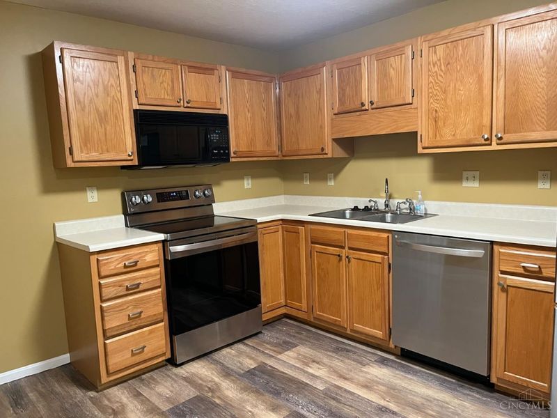8794 Carrousel Park Circle, Unit 138, Colerain Township, OH 45239 Photo 8