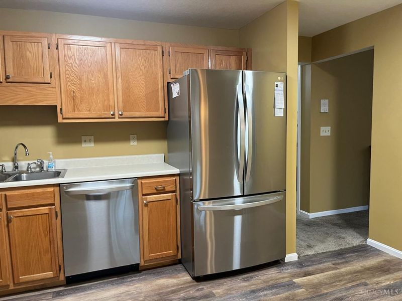 8794 Carrousel Park Circle, Unit 138, Colerain Township, OH 45239 Photo 9