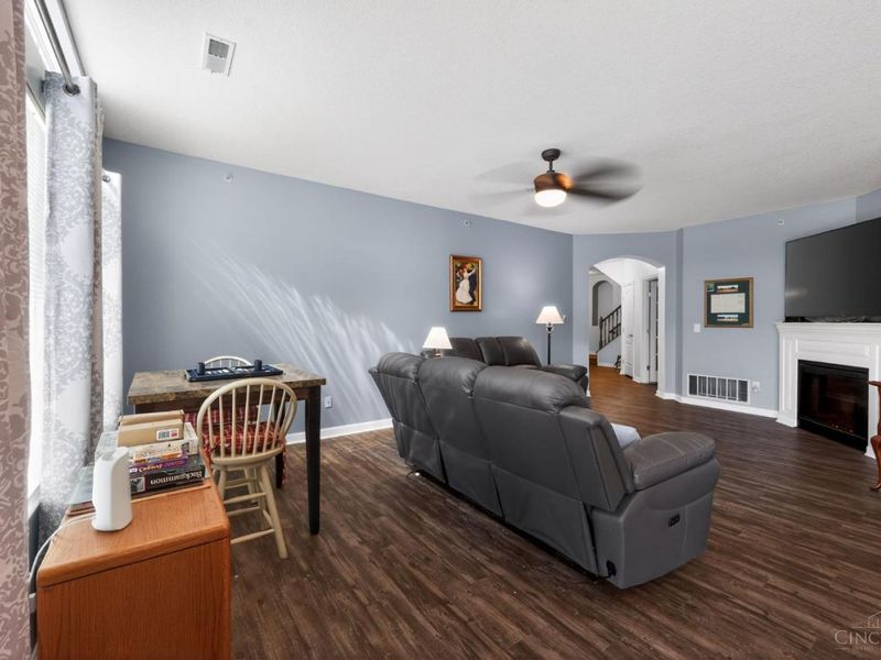 7615 Skyview Circle, Green Township, OH 45248 Photo 5