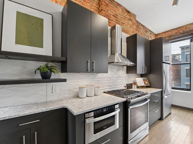 1408 Elm Street, Unit 3, Cincinnati, OH 45202 Photo 6
