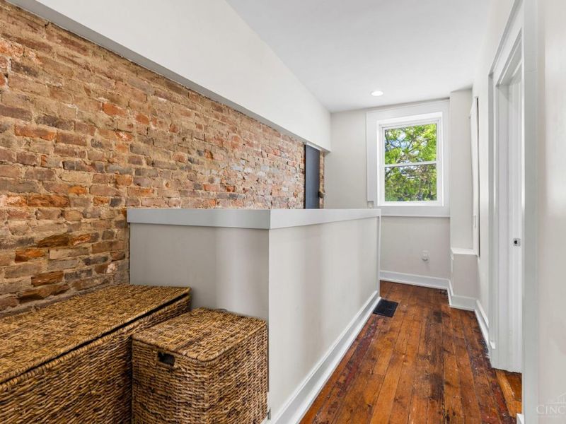 433 Clark Street, Unit C, Cincinnati, OH 45203 Photo 20