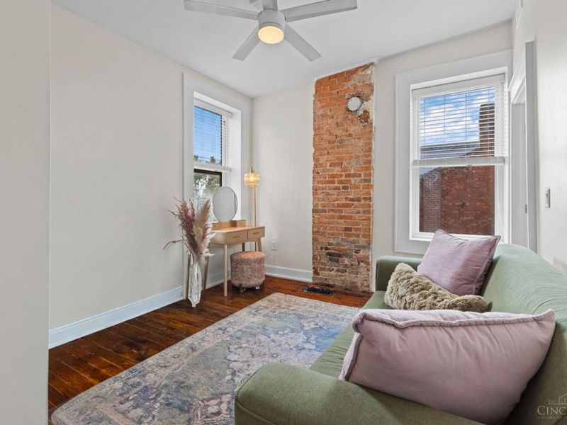 433 Clark Street, Unit C, Cincinnati, OH 45203 Photo 29