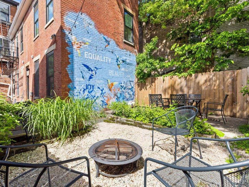 433 Clark Street, Unit C, Cincinnati, OH 45203 Photo 31