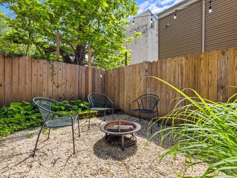 433 Clark Street, Unit C, Cincinnati, OH 45203 Photo 32