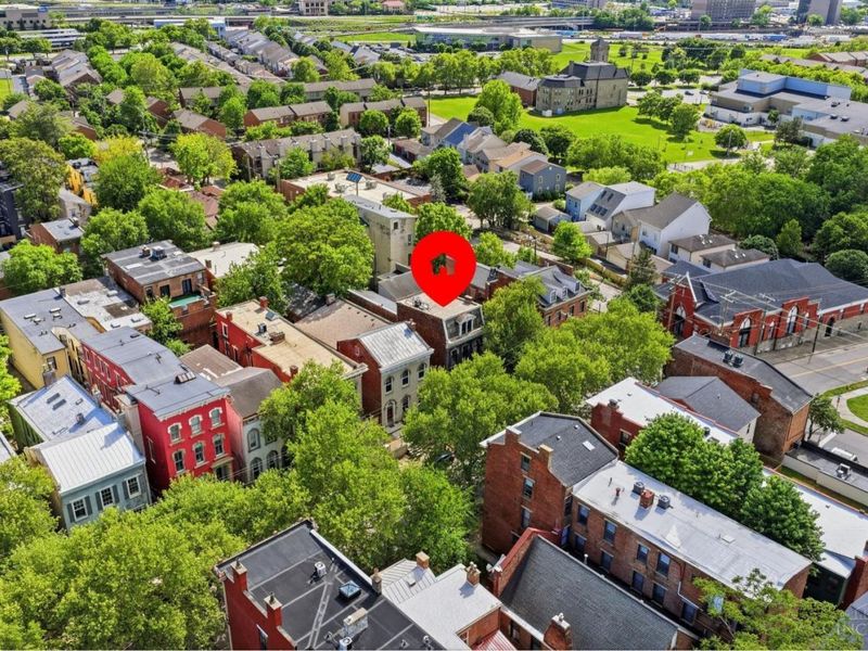 433 Clark Street, Unit C, Cincinnati, OH 45203 Photo 34