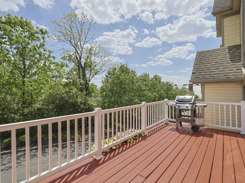 3450 Golden Ave, Unit 4, Cincinnati, OH 45226 Photo 24