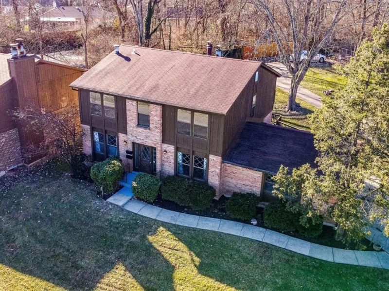 2903 Wardall Ave, Cincinnati, OH 45211 Photo 3
