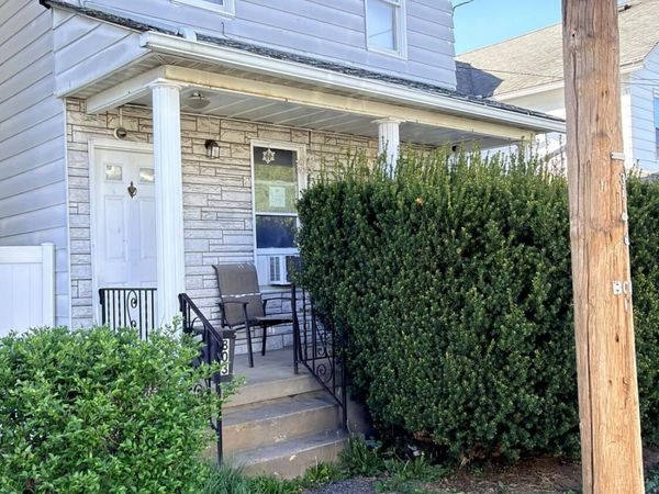 303 N Rebecca Avenue , Scranton, PA 18504