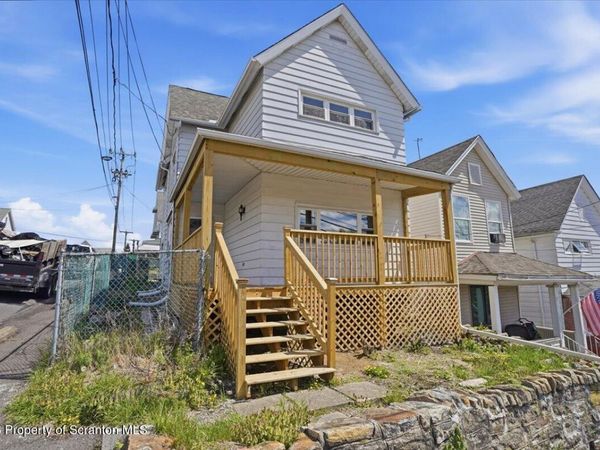 240 Theodore Street , Scranton, PA 18508