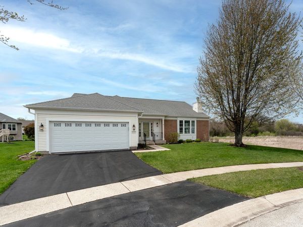 11525 Windsor Court , Huntley, IL 60142