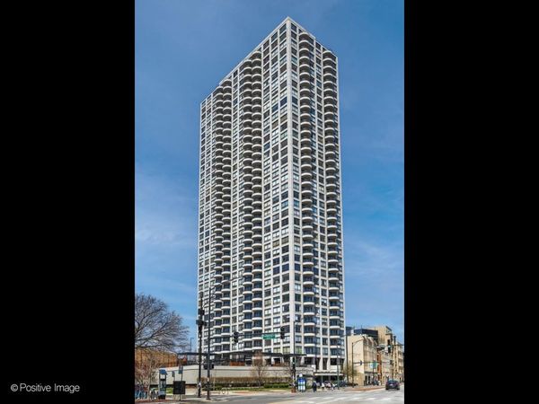 2020 N Lincoln Park West, Unit 4M, Chicago, IL 60614