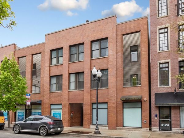 4118 N LINCOLN Avenue , Unit 302, Chicago, IL 60618