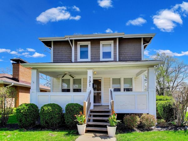 791 Lincoln Street , Hobart, IN 46342