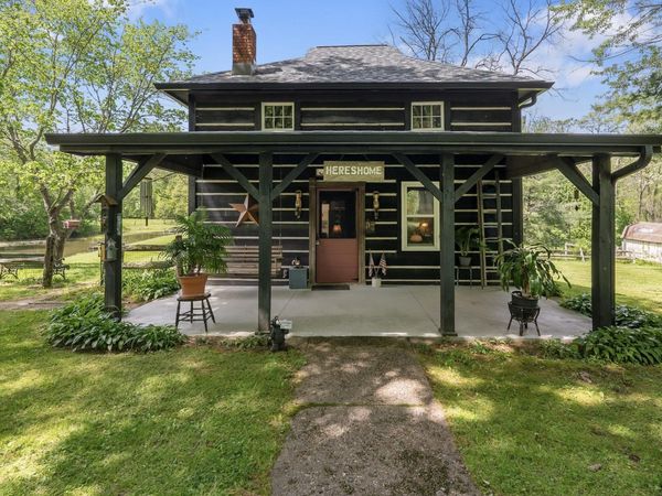 6410 N State Road 135, Morgantown, IN 46160