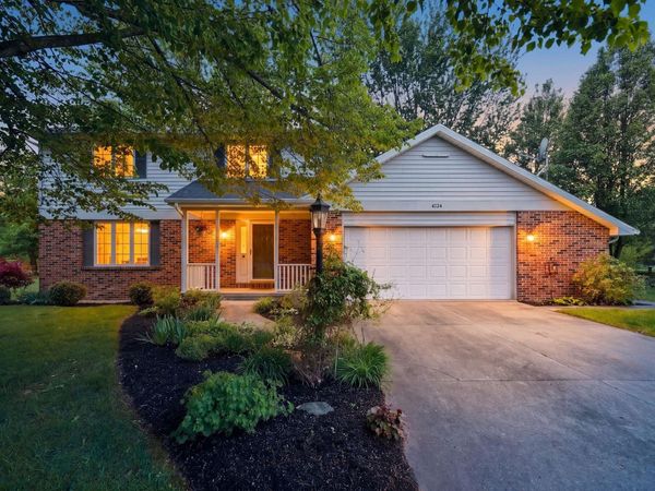 4224 Live Oak Boulevard, Fort Wayne, IN 46804