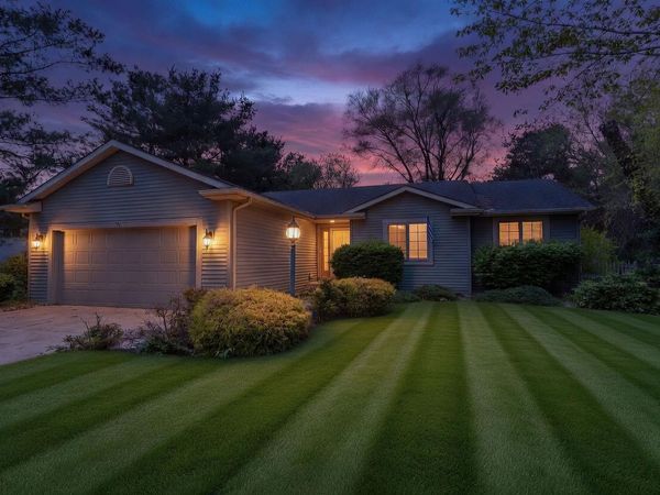 51225 Brandychase, Granger, IN 46530