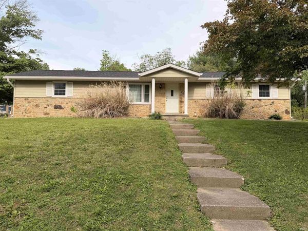 5389 W Brookwood Court, Bloomington, IN 47404